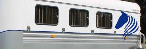 Horse Float