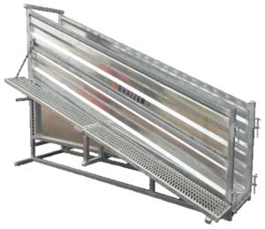 Sheep Loading Ramp