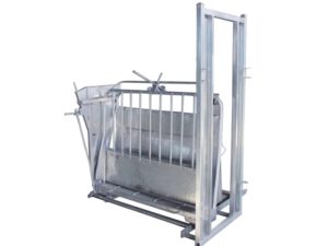 CCCT Standard Calf Cradle