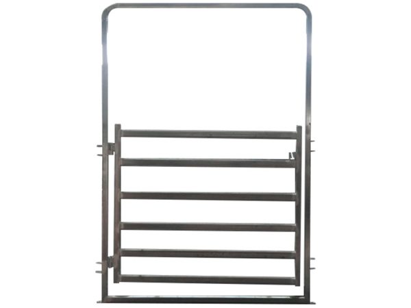 CGP2.1 Premium Bent Top Cattle Gate