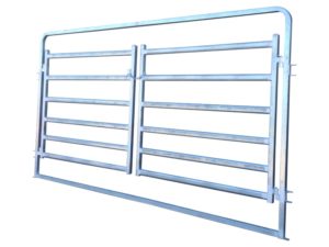 CGP3.0 Premium Bent Top Cattle Gate