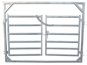 CGS3.0 Standard Double Cattle Gate