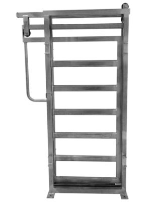 CGSS Standard Cattle Slide Gate