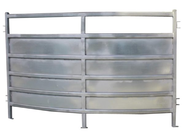 CPCO Standard Curved Cattle Panel OUTER