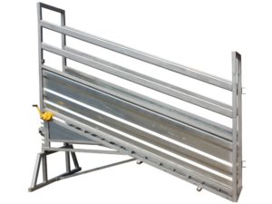 CRPFP Premium Cattle Ramp