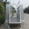 CRPM Premium Mobile Cattle Ramp 2