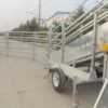 CRPM Premium Mobile Cattle Ramp 6