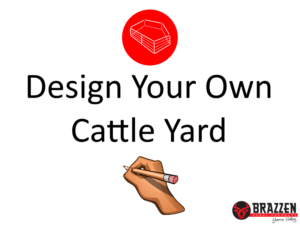 CYC Design Your Own Cattle Yard
