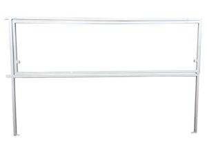 HFP2.0 Horse Float Panels 2