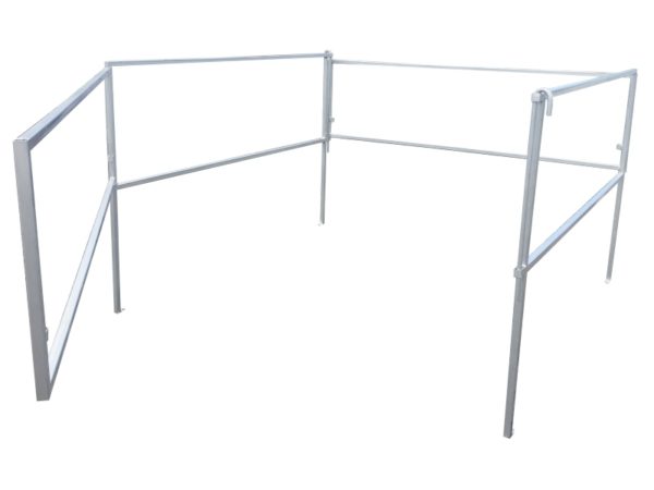 Horse Float Panels - Image 3