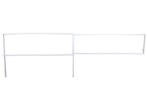 HFP2.0 Horse Float Panels