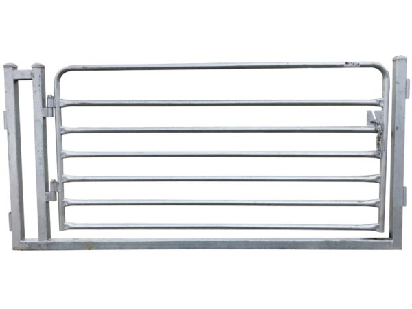 SGB2.1 Brazzen Sheep Gate 2.1m - 7 Rail