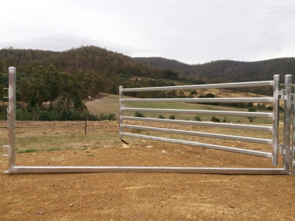 Premium Sheep Gate 3.0m - Image 2