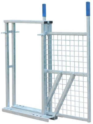 SGPS Premium Sheep Sliding Gate