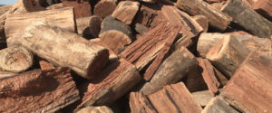 Firewood header